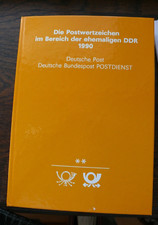 Briefmarken 1990 deutschland gebraucht kaufen  Ladenburg