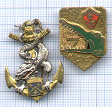 Insignes drago h191 d'occasion  Massy