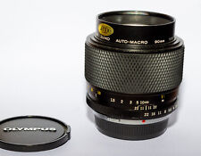 Olympus zuiko auto d'occasion  Strasbourg-