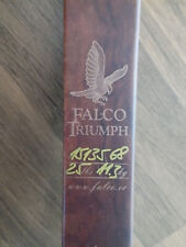 Langbogen falco triumph gebraucht kaufen  Oberhausen