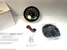 Nos digital speedo for sale  GRAVESEND