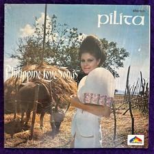 Pilita corrales philippine for sale  Corona