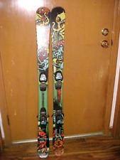 139 cm skis girls k2 for sale  Littleton