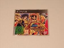 Saint Seiya: Brave Soldiers Playstation 3 PS3 - IMPRENSA PROMOCIONAL - REGIÃO LIVRE comprar usado  Enviando para Brazil