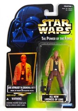 Star wars figur gebraucht kaufen  Paderborn