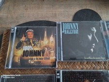Johnny hallyday d'occasion Johnny hallyday d'occasion  Leers