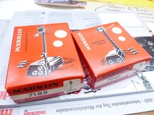 Marklin segnali principali usato Marklin segnali principali usato  Crevalcore