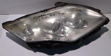 260100033r faro renault usato  Paterno