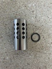 Volquartsen hole compensator for sale  Grand Ledge