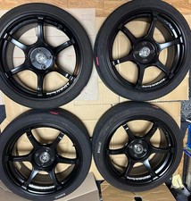 Advan racing inch d'occasion  Expédié en Belgium