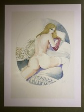 Illustration libris sexy d'occasion Illustration libris sexy d'occasion  Langeais