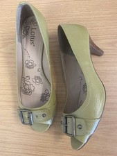 Ladies lotus shoes for sale  ASHBOURNE
