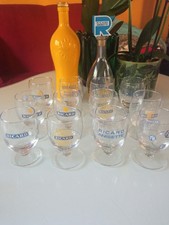 Ricard lot verres d'occasion  France