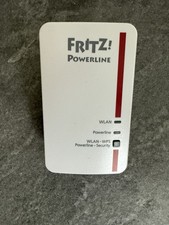 Fritz powerline 1240e gebraucht kaufen  Monschau