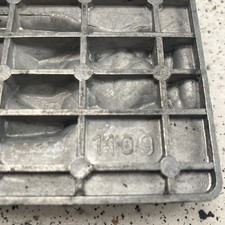 Gussform zinn nürnberger gebraucht kaufen  Deutschland