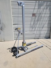 Vermette material lift for sale  Buena Park