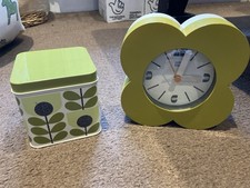 orla kiely tin for sale orla kiely tin for sale  BRIGHTON