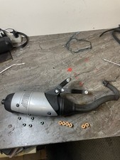 Leovince touring schalldämpfe gebraucht kaufen Leovince touring schalldämpfe gebraucht kaufen  Papenburg