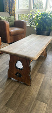 Antique dark wood for sale  NOTTINGHAM