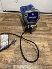 Graco magnum electric d'occasion  Expédié en Belgium