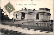Cernoy vue villa d'occasion Cernoy vue villa d'occasion  France