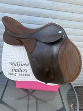 Thorowgood inch saddle for sale  DONCASTER