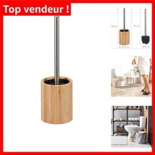 Brosse silicone antibactérien d'occasion  Matha