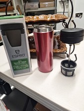 Espro coffee tea for sale  West Milford