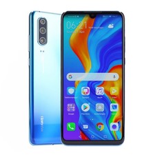 Używany, Huawei P30 Dual-Sim 128GB aurora smartfon sprawdzony towar używany na sprzedaż Używany, Huawei P30 Dual-Sim 128GB aurora smartfon sprawdzony towar używany na sprzedaż  Wysyłka do Poland