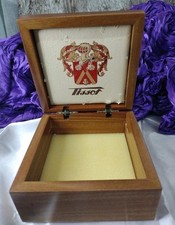 Tissot wooden watch for sale  Spring Hill