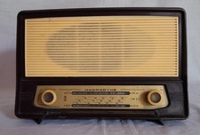 Radio valvole italiana usato  L Aquila