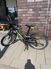 Kinderfahrrad gebraucht kaufen  Coesfeld