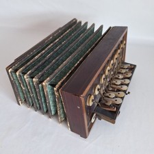 Vintage flutina concertina for sale  CANTERBURY