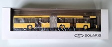 Vkm busmodell solaris gebraucht kaufen  Lüdenscheid