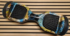 Bilancia iconbit hoverboard usato  Spedire a Italy