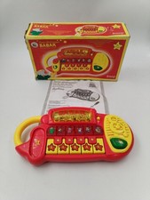 Vintage babar piano d'occasion  La-Grande-Motte