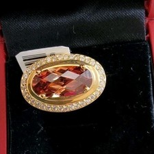 Diamonique princess auersperg gebraucht kaufen  Essen