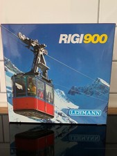 Lehmann rigi 900 gebraucht kaufen  Köln