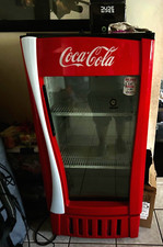 Commercial coca cola for sale  Lakeland