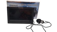 Xelectron digital photo for sale  UK