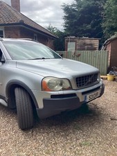 Volvo xc90 executive for sale  NORWICH