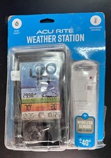 Acurite weather forecaster for sale  Brooklyn