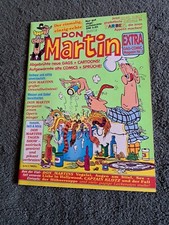 Don martin extra gebraucht kaufen  Neuss