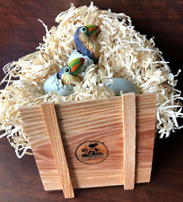 Set hatching baby for sale  Chatsworth