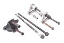 Motorhalter halter yamaha gebraucht kaufen  Trebbin