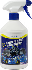 Nano plastic protection usato  Roma
