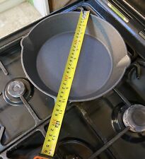 Large cast iron for sale  NEWPORT