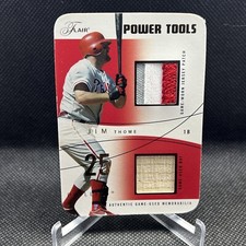 Jim thome 2004 for sale  Mentor