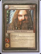 Lotr tcg gimli gebraucht kaufen  Berlin