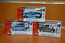 Auto polizia carabinieri usato  Italia